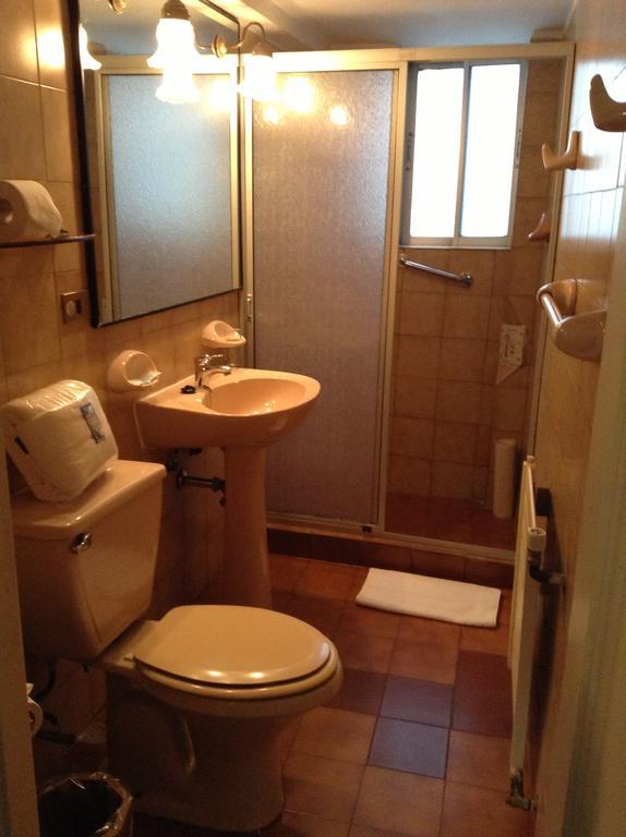 Khách sạn Foresta 3*