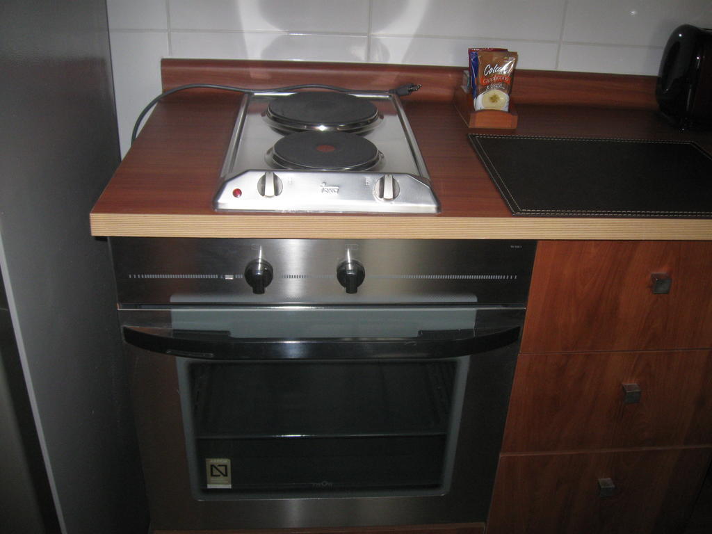 Apartment Gloria Santiago