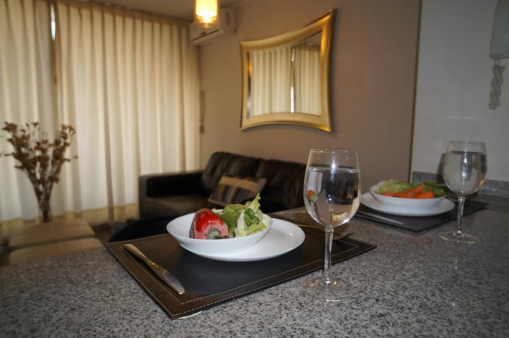Apartment H Apart 802 Santa Beatriz 81 Providencia Santiago