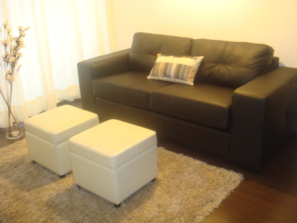 Apartment H Apart 802 Santa Beatriz 81 Providencia *