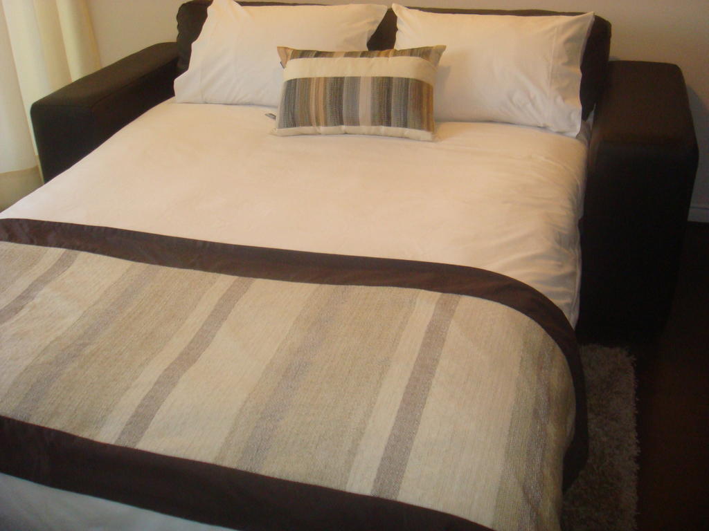 Apartment H Apart 802 Santa Beatriz 81 Providencia *