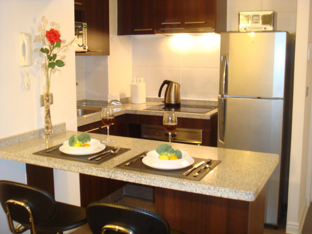 Apartment H Apart 802 Santa Beatriz 81 Providencia *