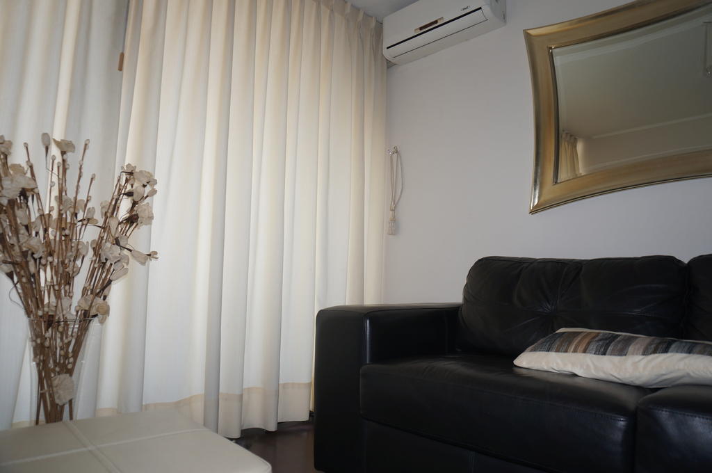 Apartment H Apart 802 Santa Beatriz 81 Providencia