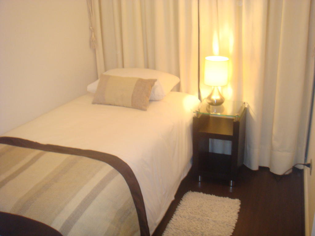 Apartment H Apart 802 Santa Beatriz 81 Providencia *