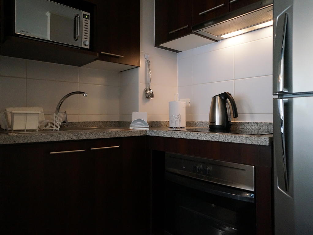 Apartment H Apart 802 Santa Beatriz 81 Providencia *