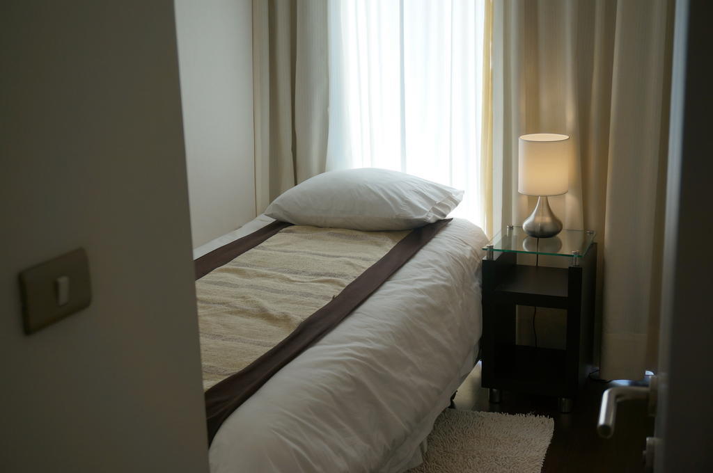 Apartment H Apart 802 Santa Beatriz 81 Providencia Santiago