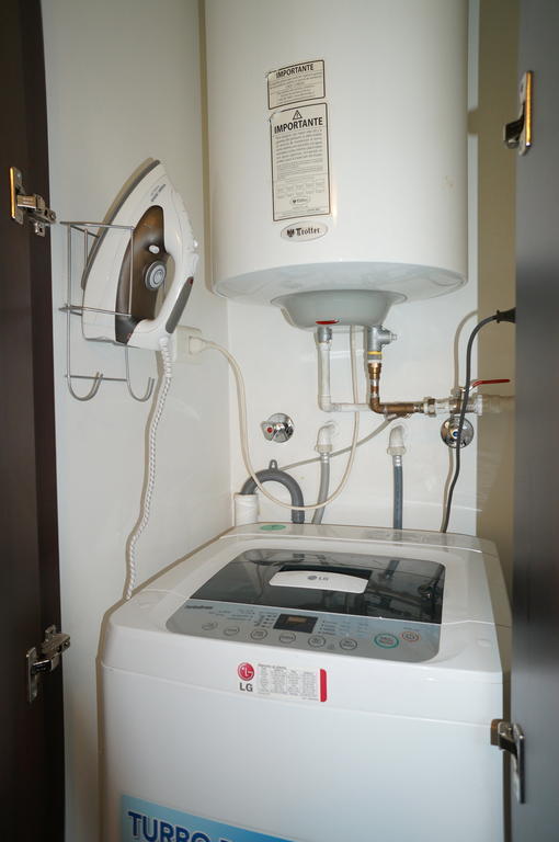 Apartment H Apart 802 Santa Beatriz 81 Providencia