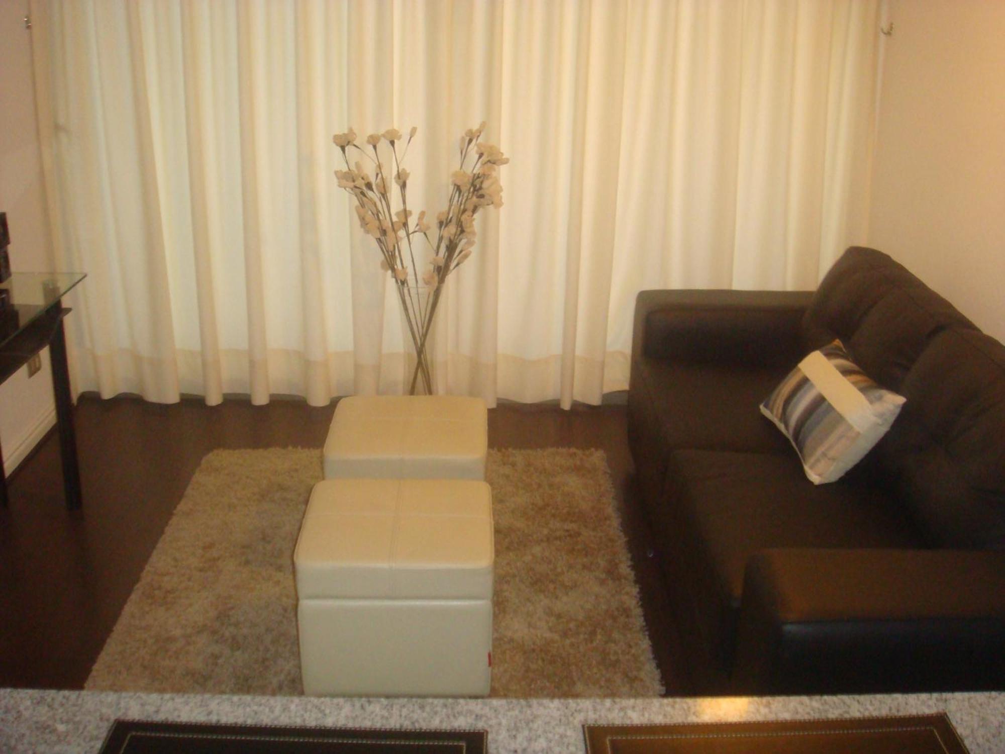 Apartment H Apart 802 Santa Beatriz 81 Providencia *