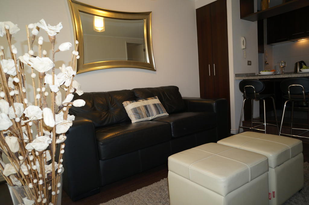 Apartment H Apart 802 Santa Beatriz 81 Providencia Santiago