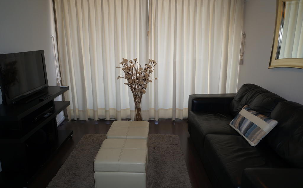 H Apart 802 Santa Beatriz 81 Providencia Santiago