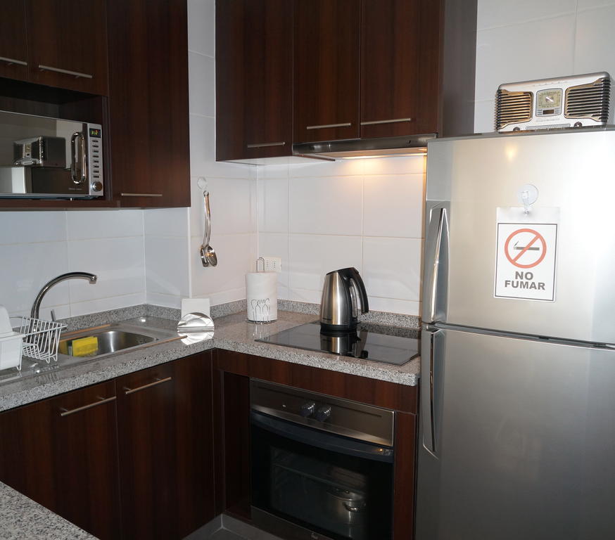 H Apart 802 Santa Beatriz 81 Providencia Santiago
