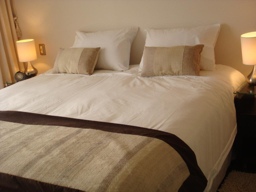 Apartment H Apart 802 Santa Beatriz 81 Providencia Santiago