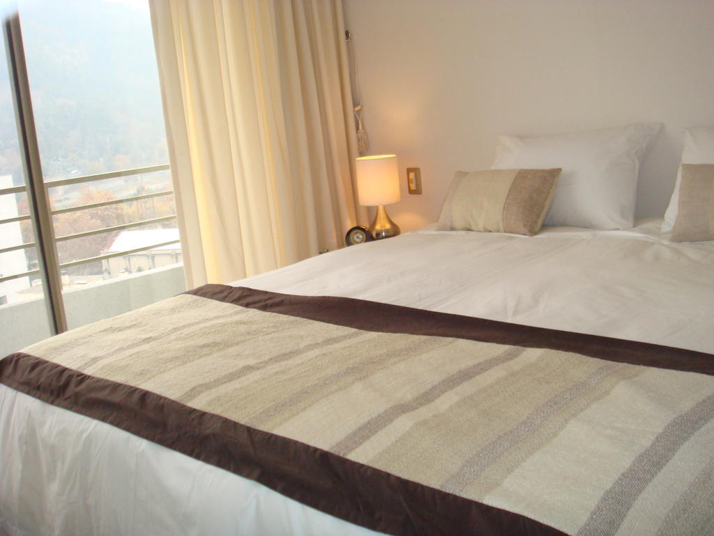 Apartment H Apart 802 Santa Beatriz 81 Providencia *