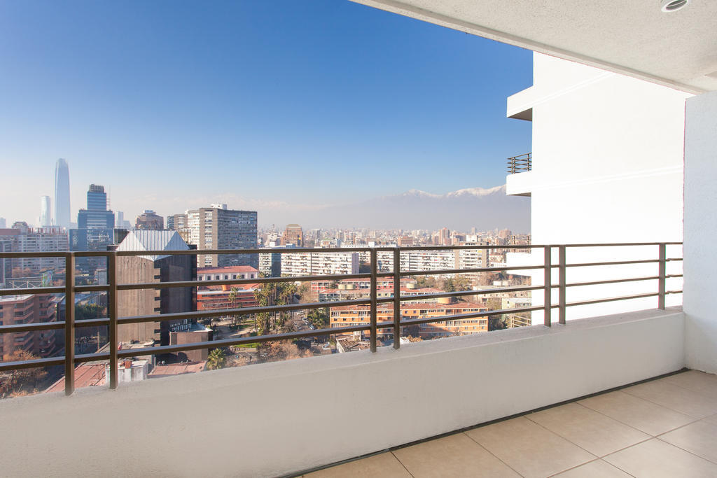 City Apart 2 Santiago