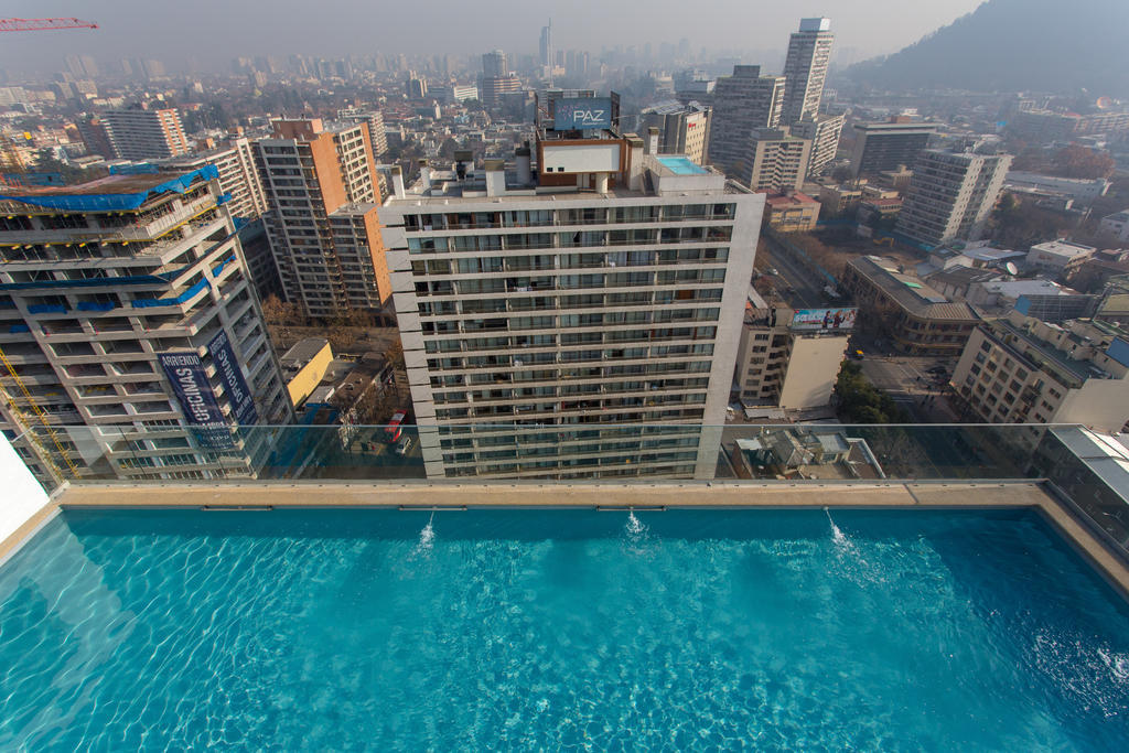 Apartamento City Apart 2 *