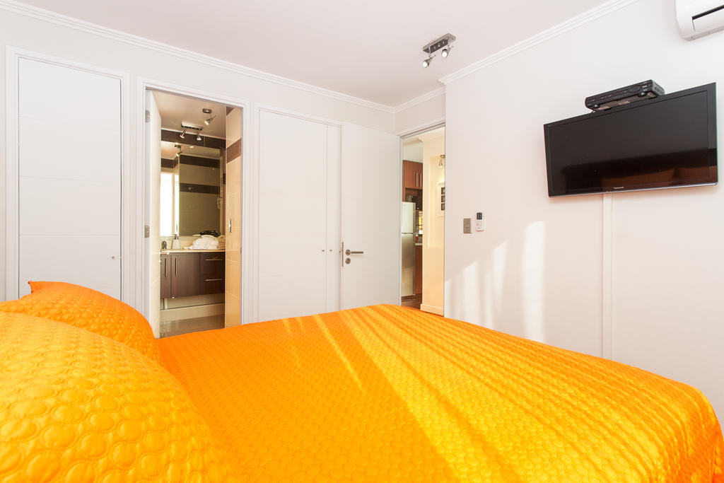 Apartamento City Apart 2