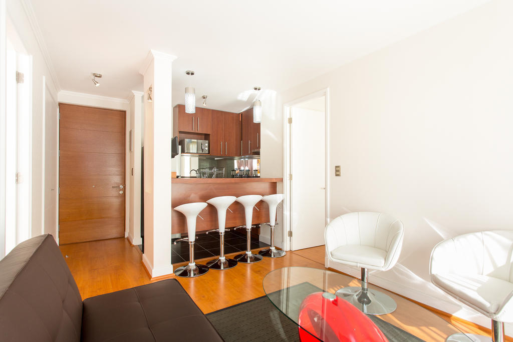 Apartamento City Apart 2 *