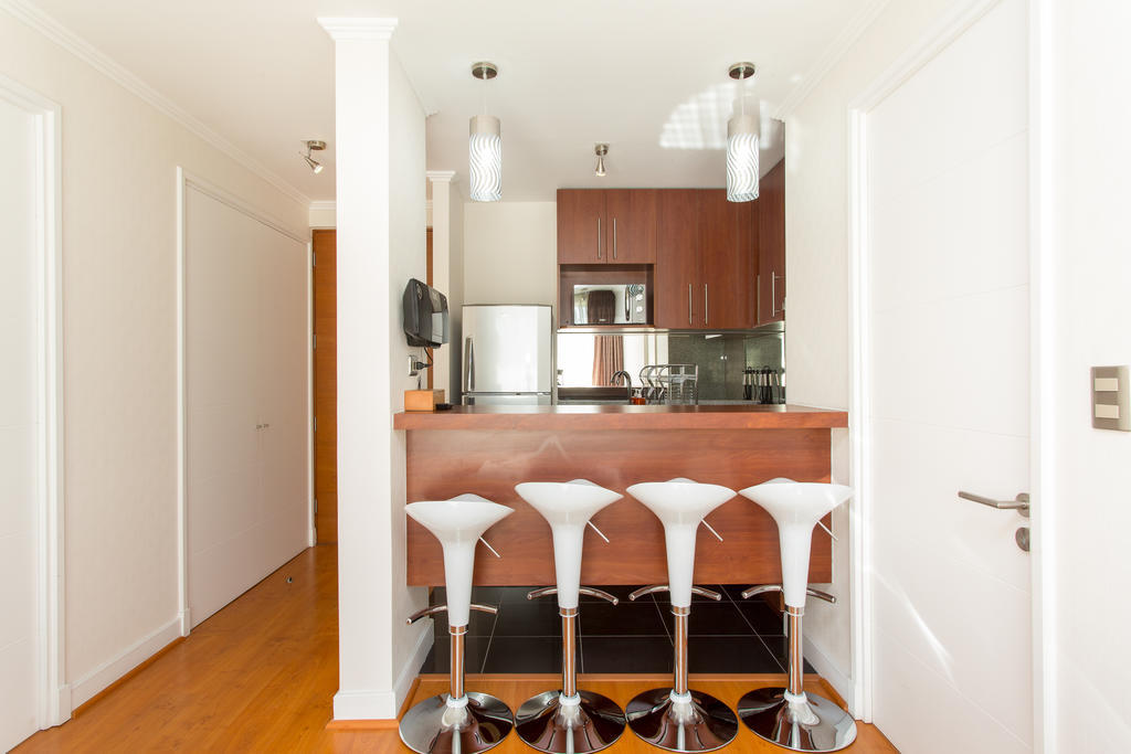 Apartamento City Apart 2