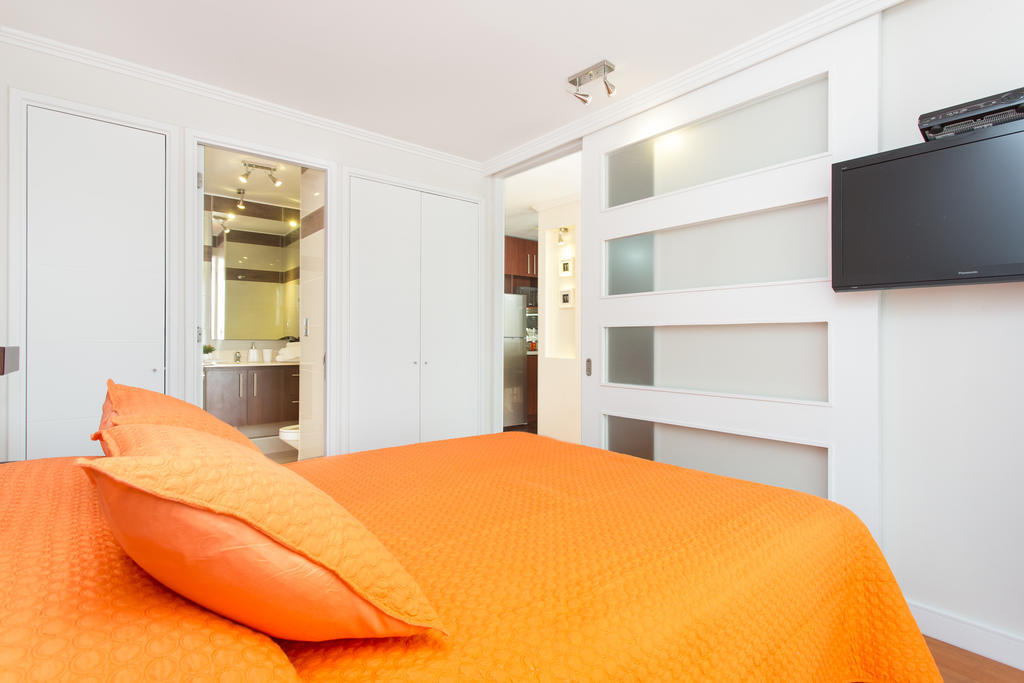 Apartamento City Apart 2 *