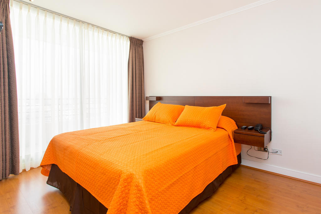 Apartamento City Apart 2