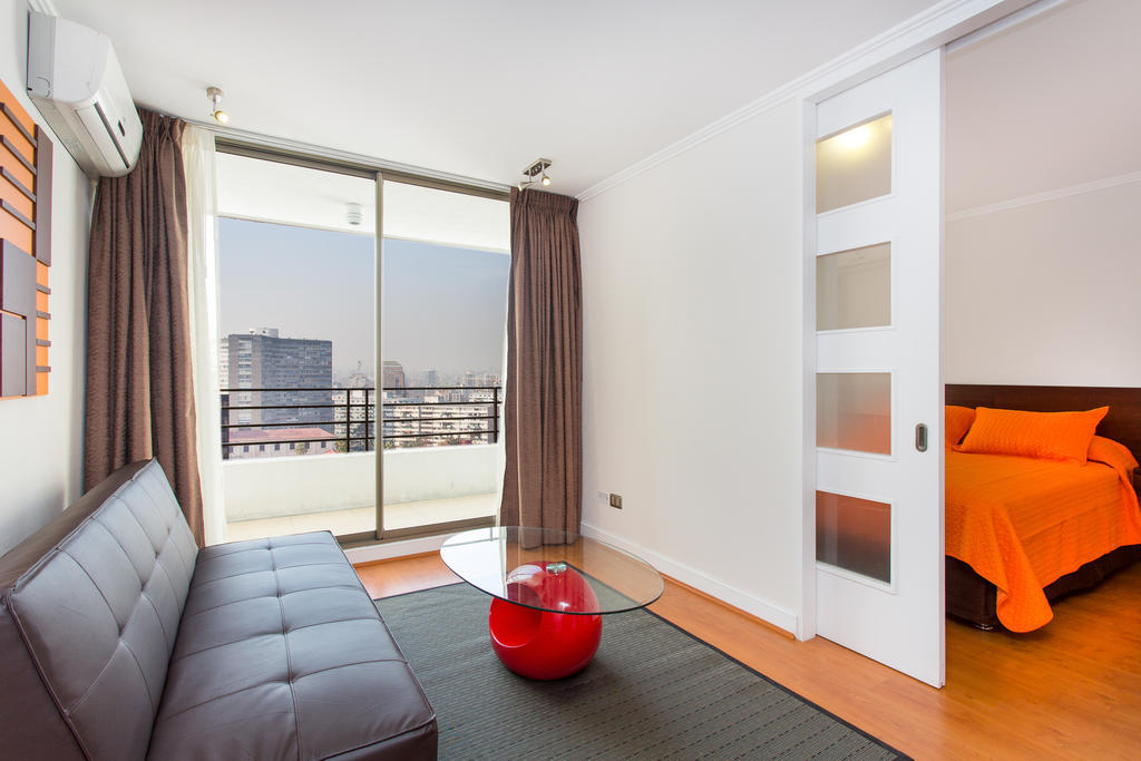 Apartamento City Apart 2