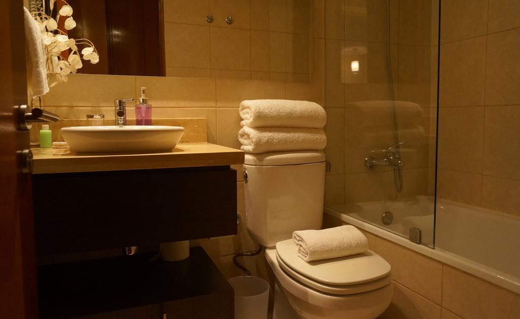 Apartment H Apart 802 Santa Beatriz 81 Providencia Santiago