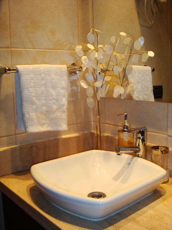 Apartment H Apart 802 Santa Beatriz 81 Providencia *