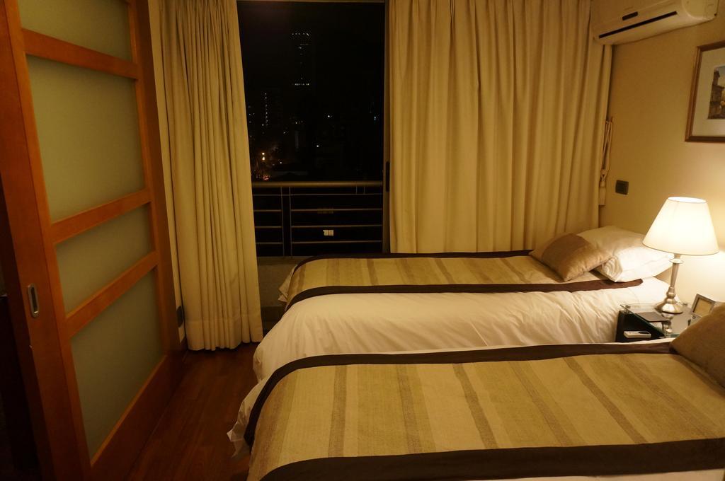 Apartment H Apart 802 Santa Beatriz 81 Providencia *