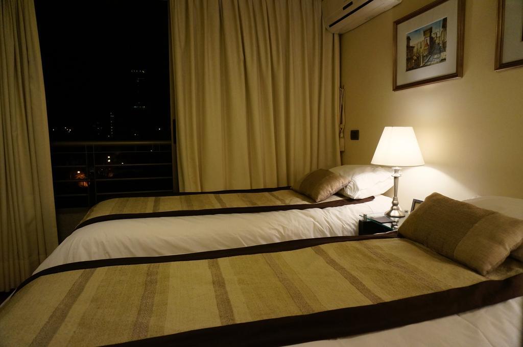 Apartment H Apart 802 Santa Beatriz 81 Providencia