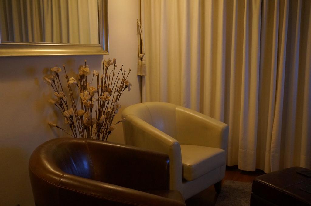 Apartment H Apart 802 Santa Beatriz 81 Providencia *