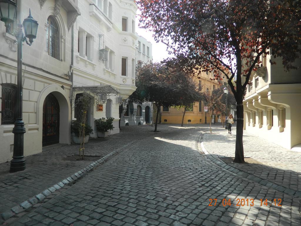 Apartamento World