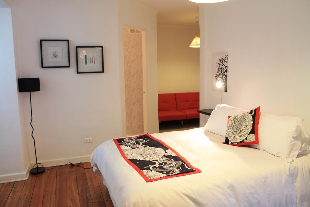 Hotel Hortensias