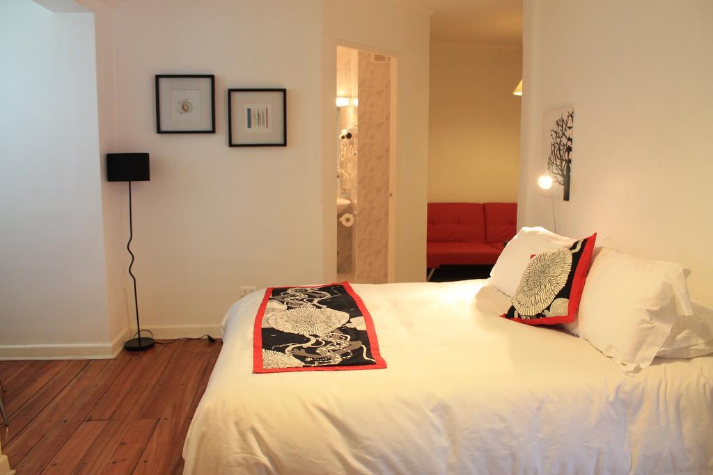 Hotel Hortensias Santiago