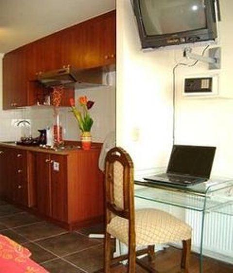 Hotel Bossa Santiago
