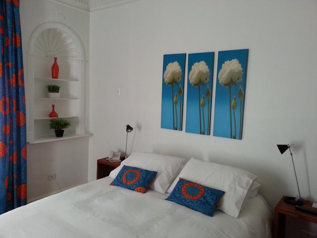 Hotel Hortensias 3*