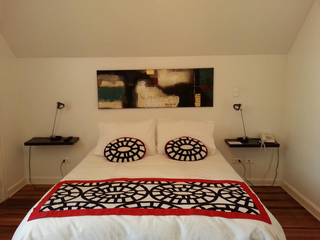 Hotel Hortensias