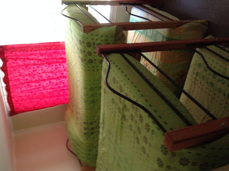 Apartamento Tour Santiago de Chile