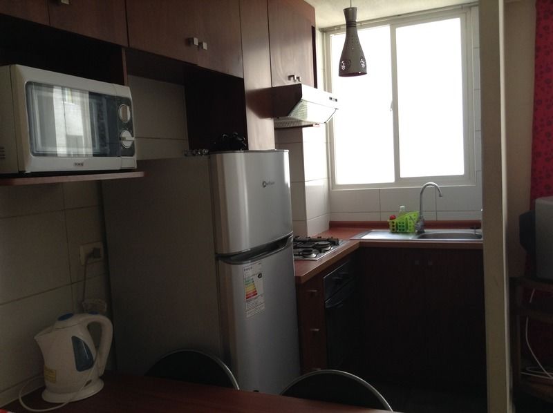 Apartment Tour *