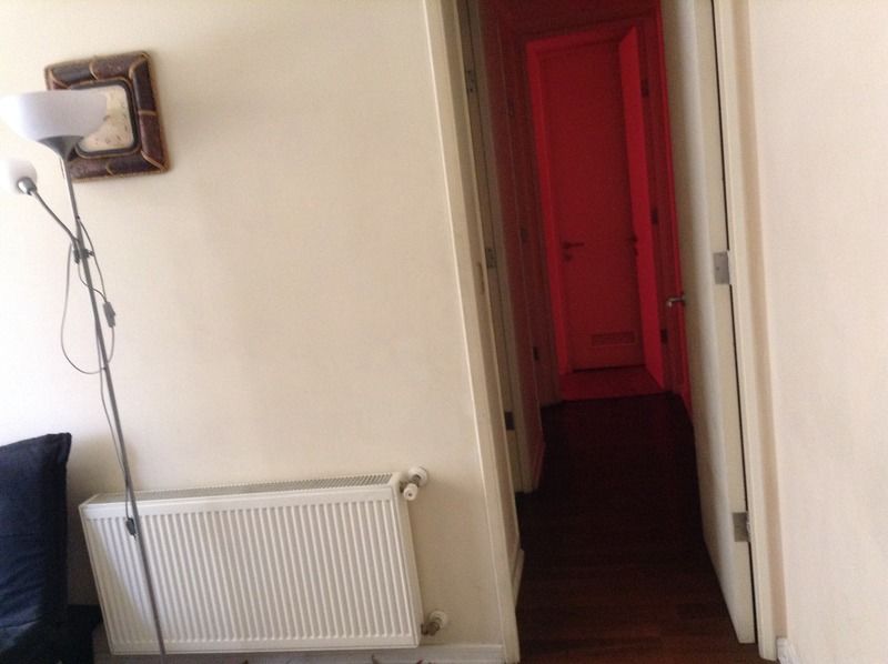 Apartment Tour