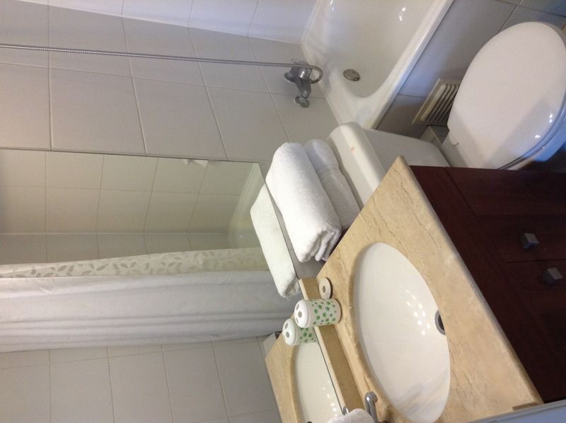Apartamento Tour