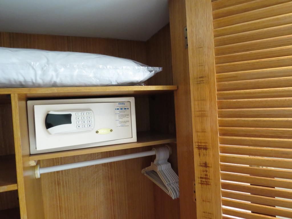 Apartment Andes *