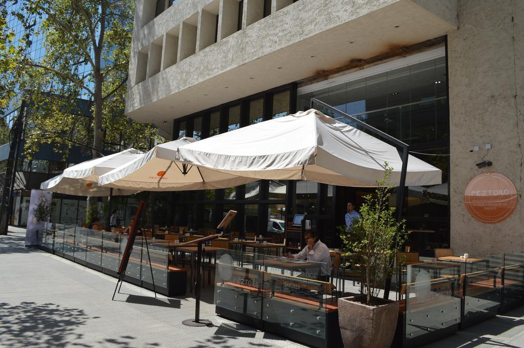 Apartamento Andes *