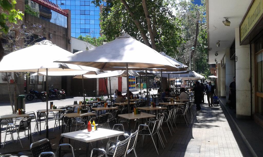 Apartamento Andes *