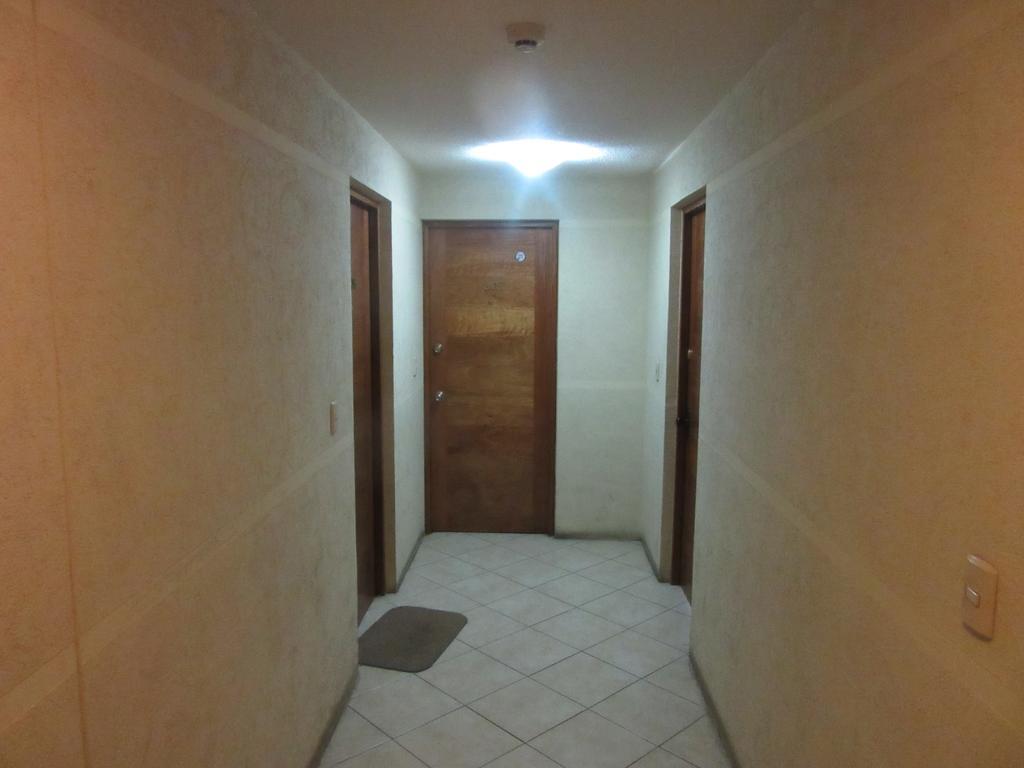 Apartment Departamento Paseo Bulnes Metro La Moneda *