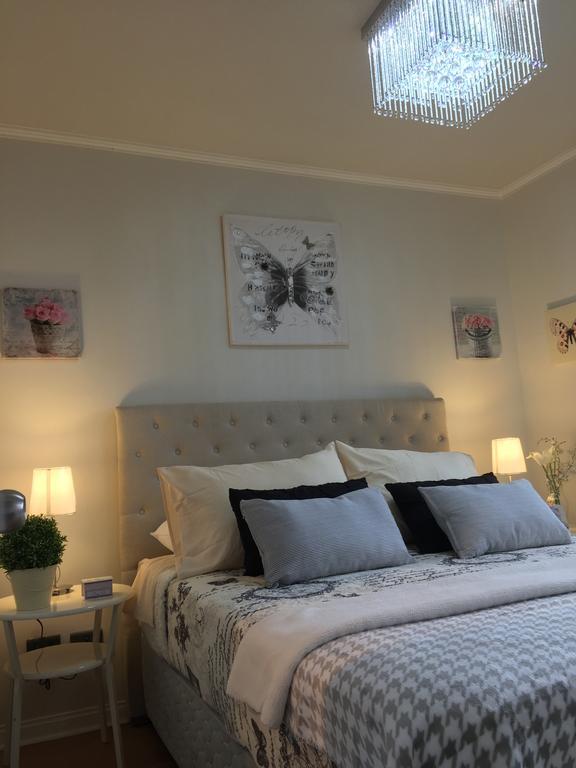 Apartamento Catedral Santiago
