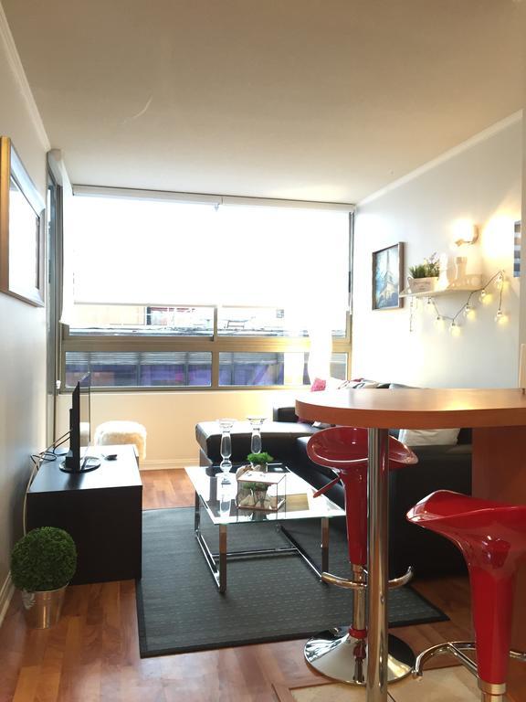 Apartamento Catedral