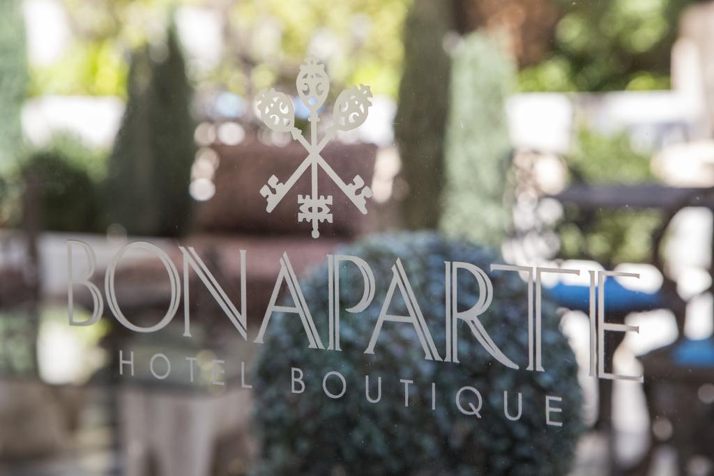 Hotel Park Plaza Bonaparte Boutique 4*