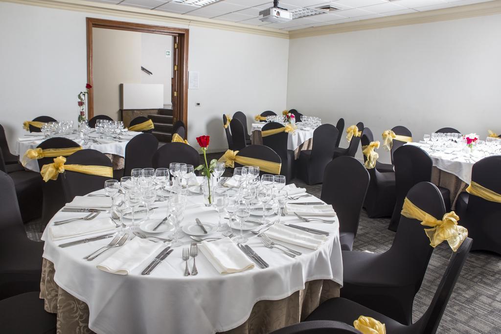 Park Plaza Bonaparte Boutique Santiago de Chile