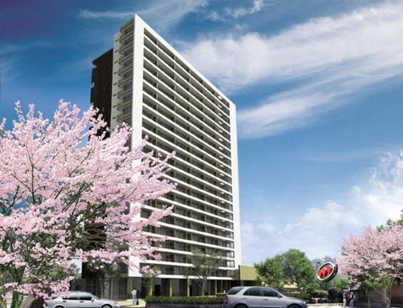 Apartment Barcelo Providencia I