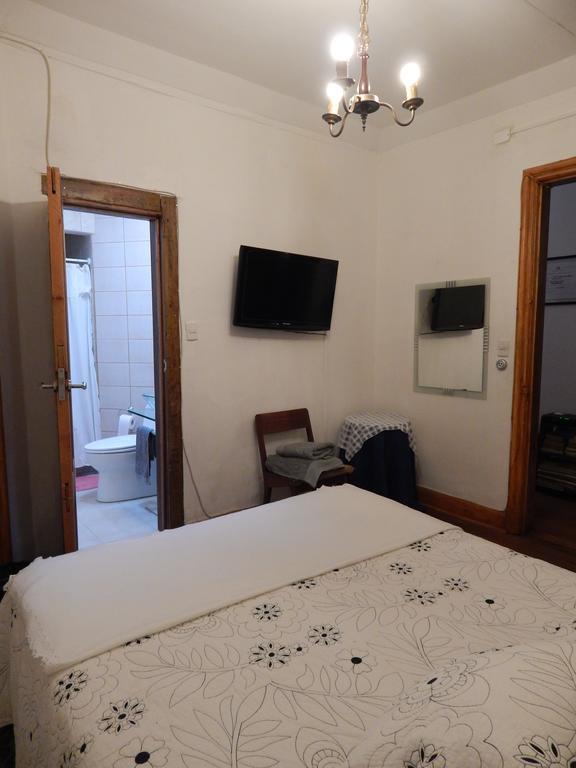 Bed and breakfast Alojamiento Alberto Magno